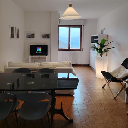 Apartament La Casa Di Camilla Perledo Zewnętrze zdjęcie