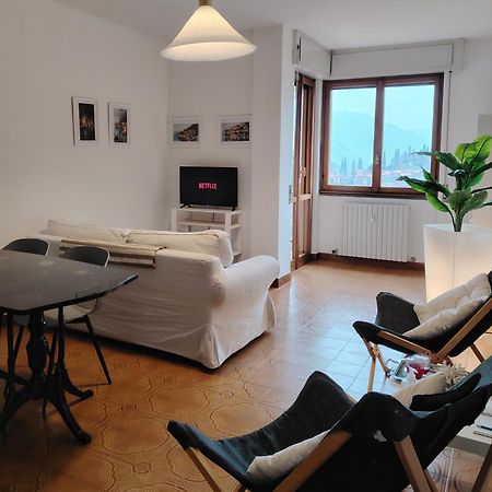 Apartament La Casa Di Camilla Perledo Pokój zdjęcie