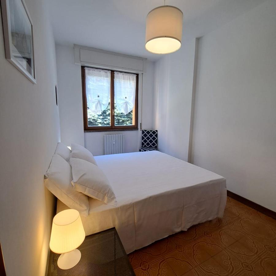 Apartament La Casa Di Camilla Perledo Zewnętrze zdjęcie