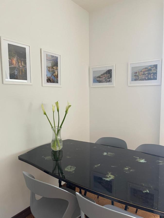 Apartament La Casa Di Camilla Perledo Zewnętrze zdjęcie