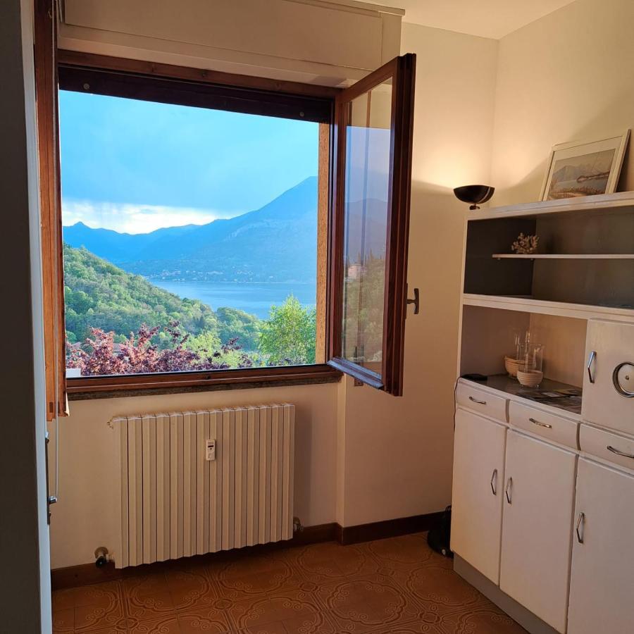 Apartament La Casa Di Camilla Perledo Zewnętrze zdjęcie