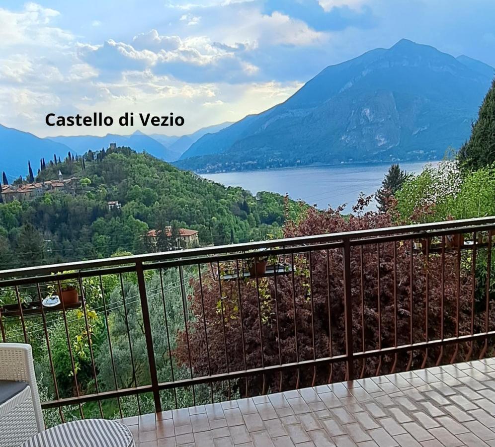 Apartament La Casa Di Camilla Perledo Zewnętrze zdjęcie