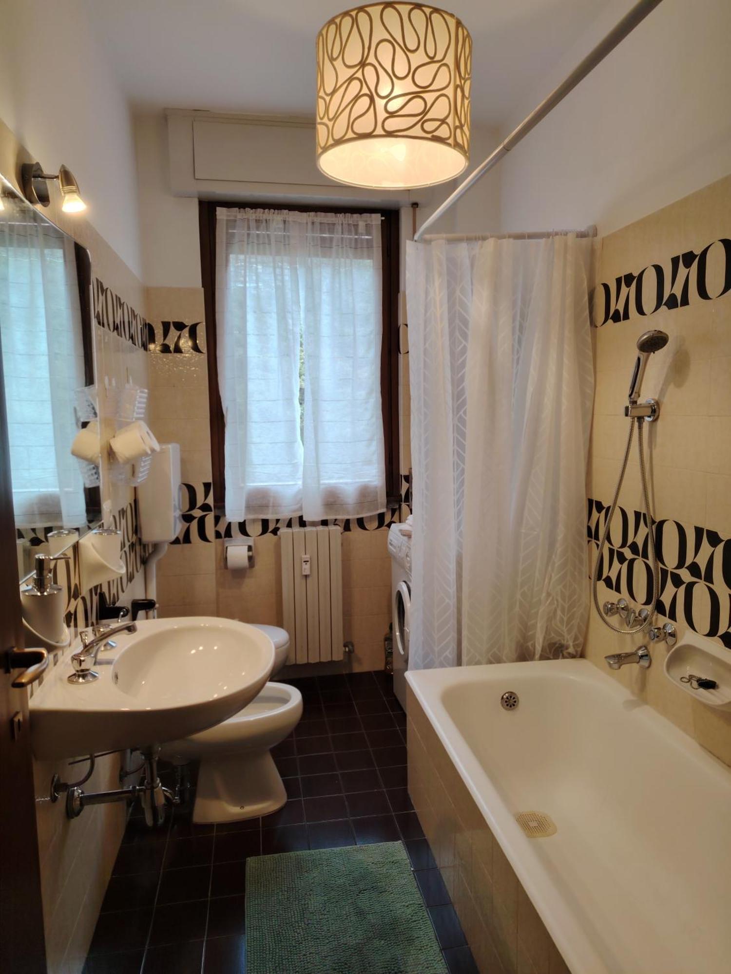 Apartament La Casa Di Camilla Perledo Zewnętrze zdjęcie