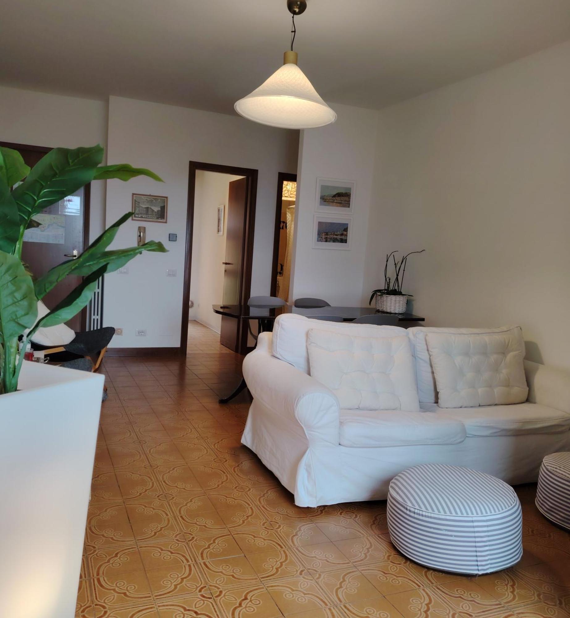 Apartament La Casa Di Camilla Perledo Zewnętrze zdjęcie