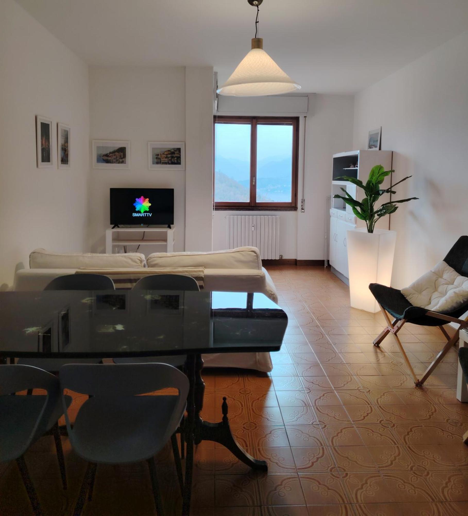 Apartament La Casa Di Camilla Perledo Zewnętrze zdjęcie