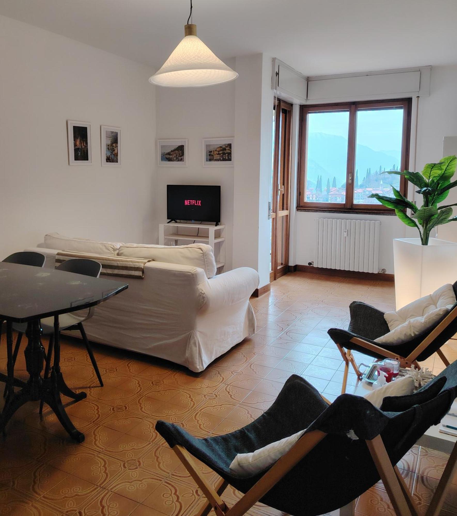 Apartament La Casa Di Camilla Perledo Pokój zdjęcie